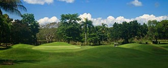 Darwin Golf Club