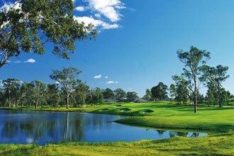 Camden Lakeside Golf and Country Club