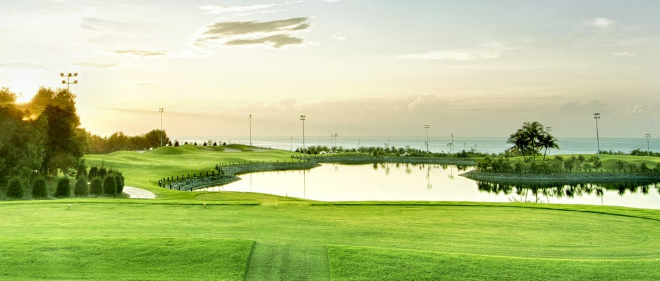 Sea links Golf & Country Club