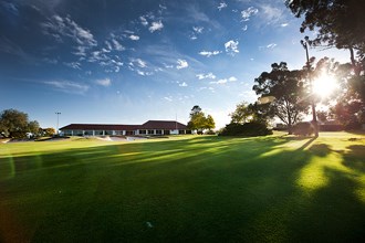 Oatlands Golf Club