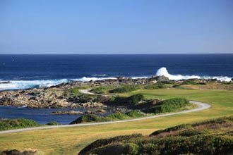 King Island Golf and Bowling Club