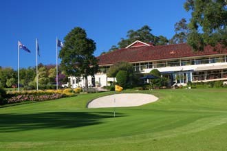 Pymble Golf Club