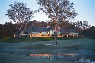 Riverside Oaks