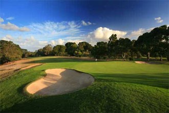 Mount Gambier Golf Club