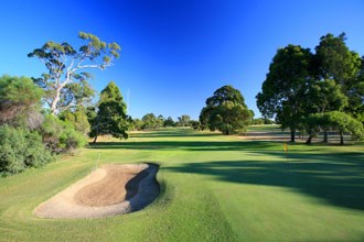 Naracoorte Golf Club