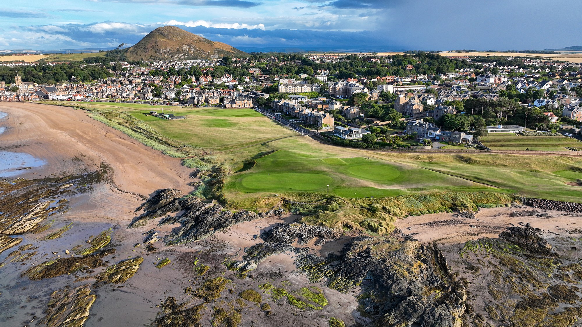 North Berwick Golf Club