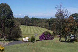 Coffs Harbour Golf Club