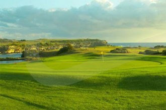 The Coast Golf & Recreation Club