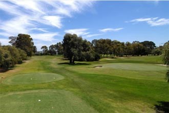 Royal Perth Golf Club