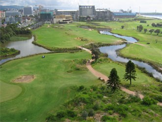 Wollongong Golf Club