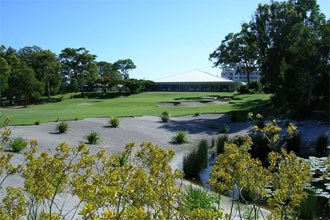 Bribie Island Golf Club