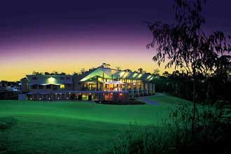 Brookwater Golf & Country Club