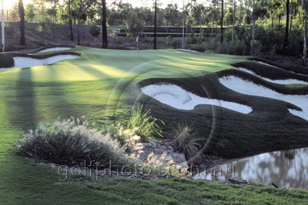 Brookwater Golf & Country Club 