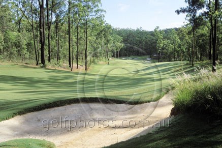 Brookwater Golf & Country Club 