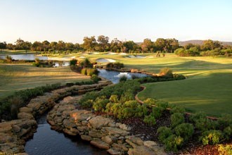 The Vines Golf and Country Club - The Lakes