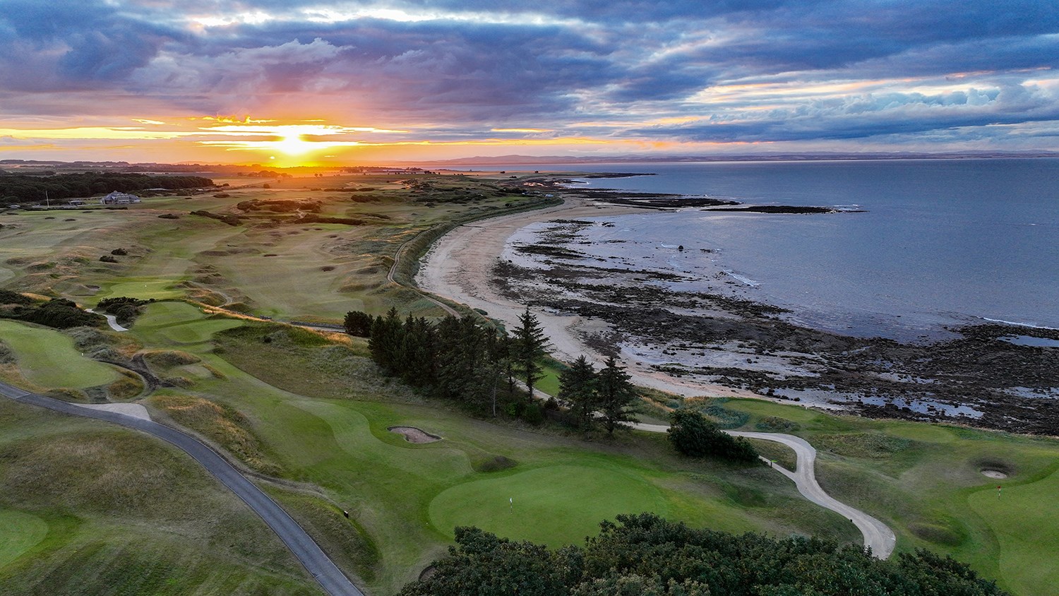 Kingsbarns Golf Links