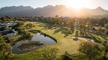Erinvale Counry & Golf Estate