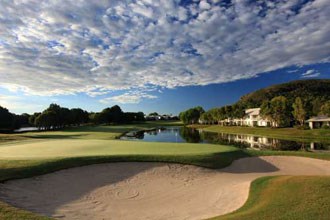 Palmer Coolum Resort