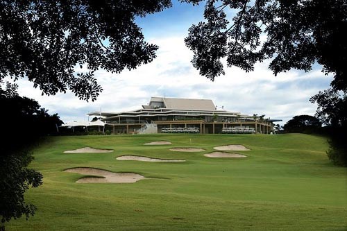 Indooroopilly Golf Club (East Course) 