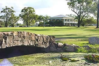 Willows Golf Club