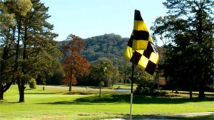 Gosford Golf Club