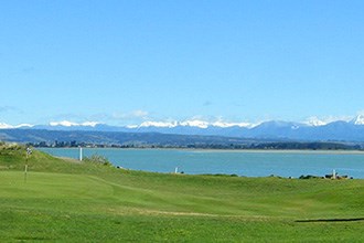 Nelson Golf Club