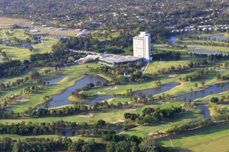 RACV Royal Pines Resort (Gold Course)