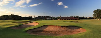 Royal Queensland Golf Club