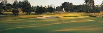 Sanctuary Cove Golf and Country Club