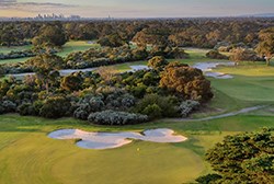 Sandringham Golf Links