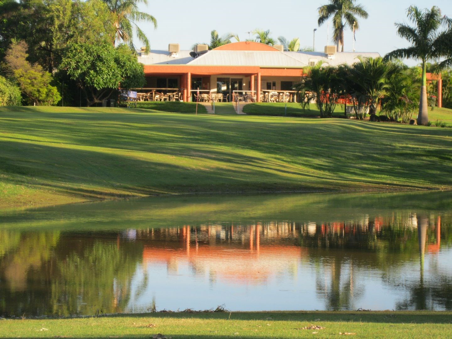 Emerald Golf Club