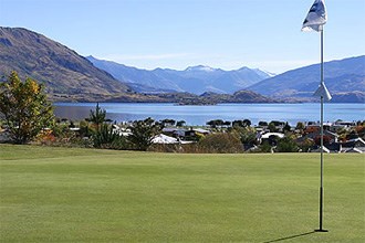 Wanaka Golf Club