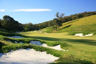 The Heritage Golf and Country Club (Henley Course)