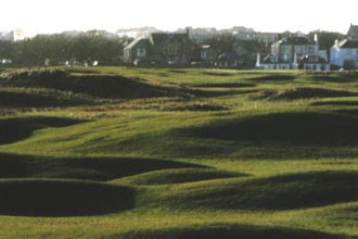Leven Golf Links