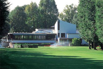 Carimate Golf Club