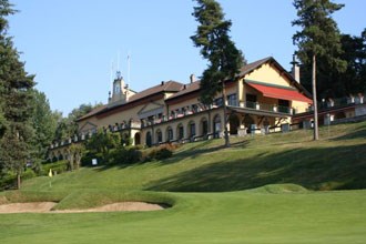 Villa D'Este Golf