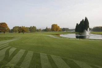 Monticello Golf Club