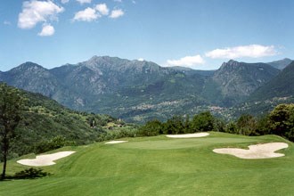 Menaggio Golf Club