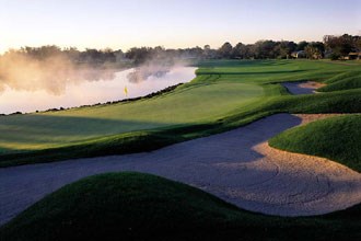 Arnold Palmer's Bay Hill Club & Lodge