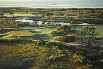 Kiawah Island Golf Resort - Ocean Course