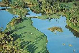Kiawah Island Golf Resort - Osprey Point