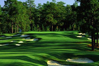 Pinehurst No. 4