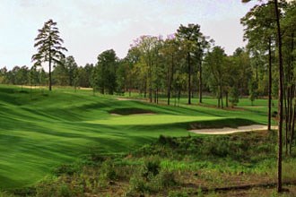 Pinehurst No. 8