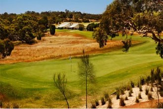 Tanunda Pines Golf Club