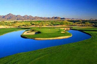 TPC Scottsdale - Stadium Course