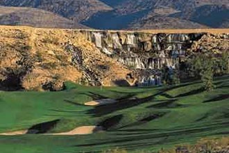 The Revere Golf Club - Lexington Course