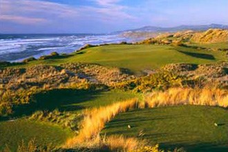 Bandon Dunes