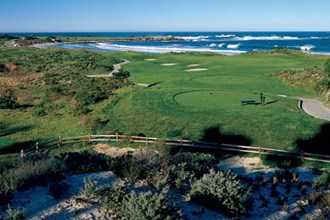 The Links at Spanish Bay