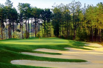 Pinehurst No. 7