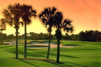 Sawgrass Country Club